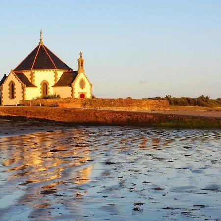 Maison 10 Pers En Bord De Mer Avec Piscine Chauffee Toute L'Annee, Spa Et Hamman Surzur Exteriér fotografie